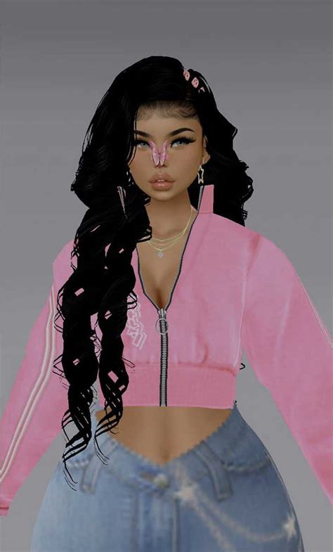 imvu chicas|IMVU .